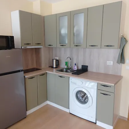 Photinia Lejlighed Byala (Varna)