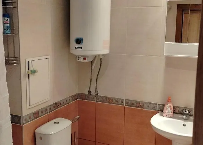 Lejlighed Photinia Byala (Varna)