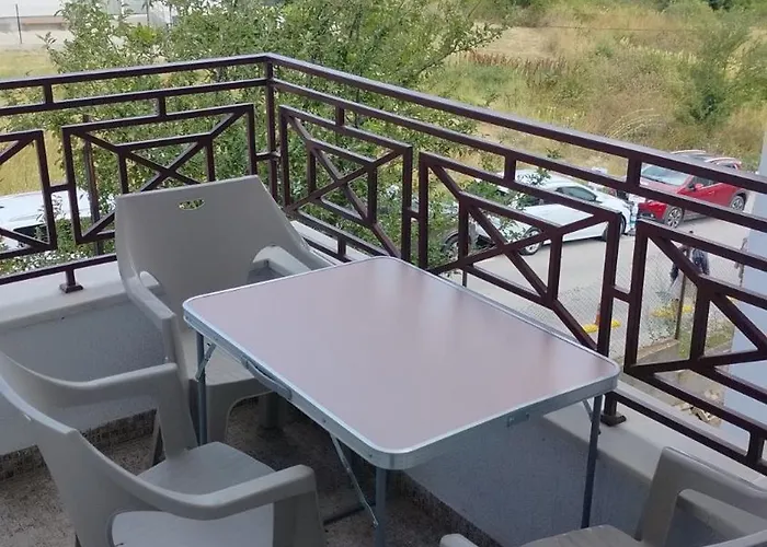 Lejlighed Photinia Byala (Varna)