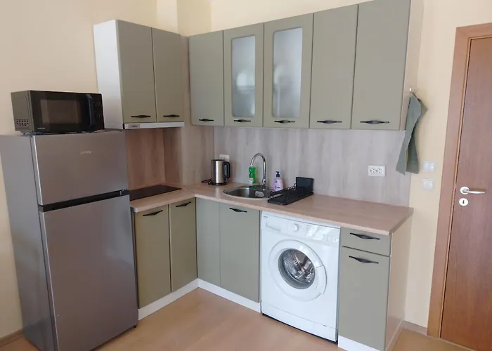 Photinia Lejlighed Byala (Varna)