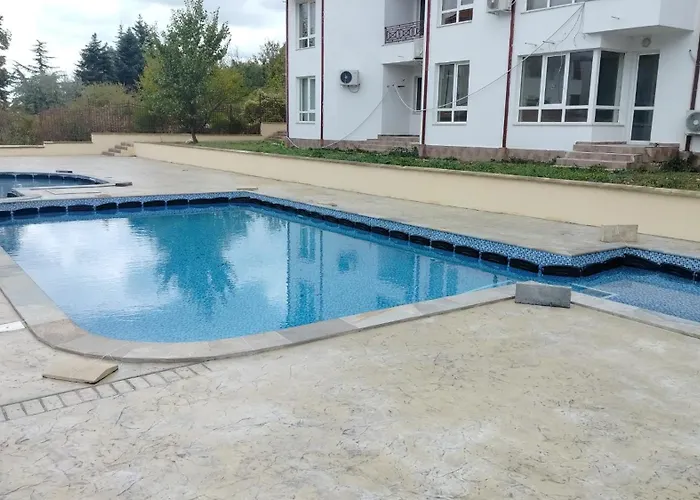 Lejlighed Photinia *