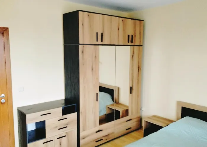 Photinia Lejlighed Byala (Varna)